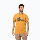 Pánské trekingové tričko Jack Wolfskin Brand