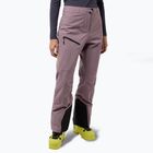 Dámské  kalhoty Jack Wolfskin Alpspitze Tour 3L wild blossom
