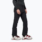 Pánské softshellové kalhoty Jack Wolfskin Alpspitze Tour black