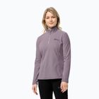Dámská trekingová mikina Jack Wolfskin Taunus Hz