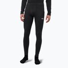 Pánské termokalhoty Jack Wolfskin Infinite Warm black
