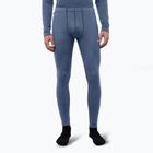 Pánské termokalhoty Jack Wolfskin Infinite Warm nature blue