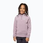 Dětská trekingová mikina Jack Wolfskin Taunus Halfzip