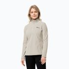 Dámská trekingová mikina Jack Wolfskin Taunus Hz
