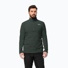 Pánská trekingová mikina Jack Wolfskin Taunus Hz
