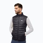Pánská vesta Jack Wolfskin Passamani Down phantom