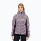 Dámská hybridní bunda Jack Wolfskin Routeburn Pro Ins wild blossom