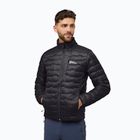 Pánská bunda  Jack Wolfskin Passamani Down phantom