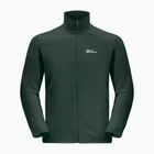 Pánská trekingová mikina Jack Wolfskin Taunus Fz