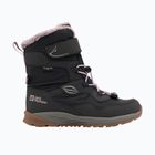 Dětské boty Jack Wolfskin Polar Bear-G Texapore High Vc phantom