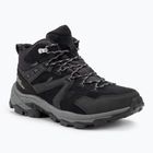 Pánské trekové boty Jack Wolfskin Vojo Tour Lt Texapore Mid phantom