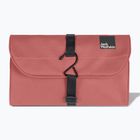 Kosmetická taška Jack Wolfskin Konya Waschsalon mineral red
