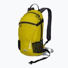 Batoh na kolo Jack Wolfskin Velocity 12 l chartreuse