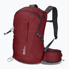 Turistický batoh Jack Wolfskin Cyrox Shape 20 l deep ruby