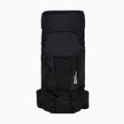 Trekový batoh Jack Wolfskin Trailflair Pro 60 l black