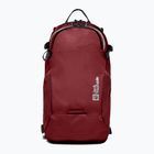 Batoh Jack Wolfskin Velocity 20 l deep ruby