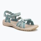 Dámské sandály Jack Wolfskin Lakewood Ride soft jade