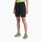 Dámské trekingové šortky Jack Wolfskin Hikeout black