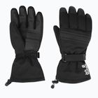Lyžařské rukavice Jack Wolfskin Ins Ski black