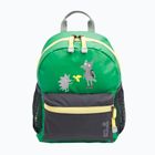 Dětský turistický batoh Jack Wolfskin Little Scout 10 l mystic green