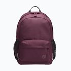 Dětský městský batoh Jack Wolfskin Rebel 25 l amarantový