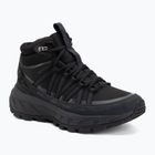 Dámské turistické boty Jack Wolfskin Wild Hike Texapore Mid black