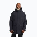 Pánská nepromokavá bunda Jack Wolfskin Canyon Shield Parka dark navy