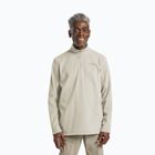Pánská trekkingová mikina Jack Wolfskin Taunus Hz pale sand