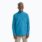 Pánská trekkingová mikina Jack Wolfskin Taunus Hz aurora blue