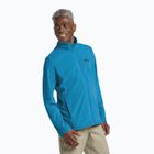 Pánská fleecová mikina Jack Wolfskin Taunus Fz aurora blue