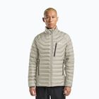 Pánská bunda Jack Wolfskin Routeburn Pro Ins linen