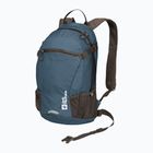 Cyklistický batoh Jack Wolfskin Velocity 12 l midnight sky