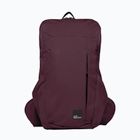 Dámský městský batoh Jack Wolfskin Waimea 15 l amarantový