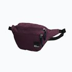 Ledvinka Jack Wolfskin Konya Hipbag 2 l amarantová