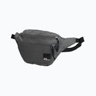 Ledvinka Jack Wolfskin Konya Hipbag 2 l slate