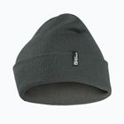 Zimní čepice Jack Wolfskin Rib slate green