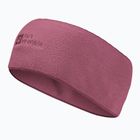Čelenka Jack Wolfskin Real Stuff raisin