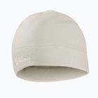 Zimní čepice Jack Wolfskin Real Stuff pale sand