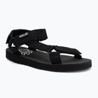 Pánské sandály Jack Wolfskin Taiga black