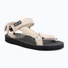 Dámské sandály  Jack Wolfskin Taiga oyster