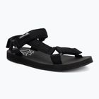 Dámské sandály  Jack Wolfskin Taiga black
