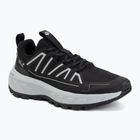 Dámské turistické boty Jack Wolfskin Wild Hike Low black/phantom