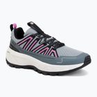 Dámské turistické boty Jack Wolfskin Wild Hike Low ash