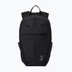 Městský batoh Jack Wolfskin Yuma 14 l black