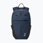 Městský batoh Jack Wolfskin Yuma 14 l midnight sky