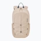 Městský batoh Jack Wolfskin Yuma 18 l oyster