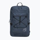 Městský batoh Jack Wolfskin Berkley 24 l midnight sky