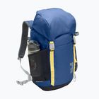 Dětský turistický batoh Jack Wolfskin Kids Explorer 20 l blue orchid