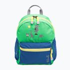 Dětský turistický batoh Jack Wolfskin Little Scout 10 l lizard