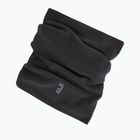 Nákrčník Jack Wolfskin Real Stuff Loop black